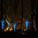 Image for article titled I'm Officially a Fan of 'Light Art Performance Photography'